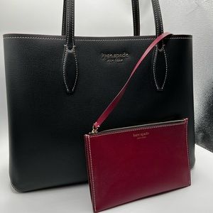 kate spade All Day Large Tote